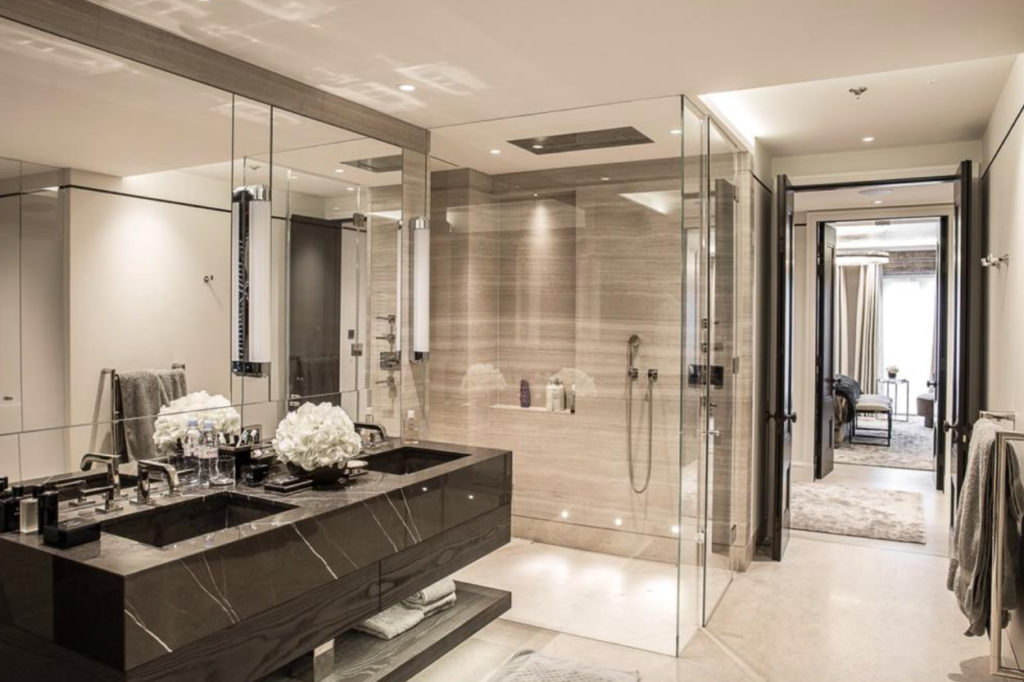 London property prime buying agent St James